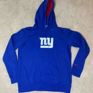 NFL Giants Hoodie